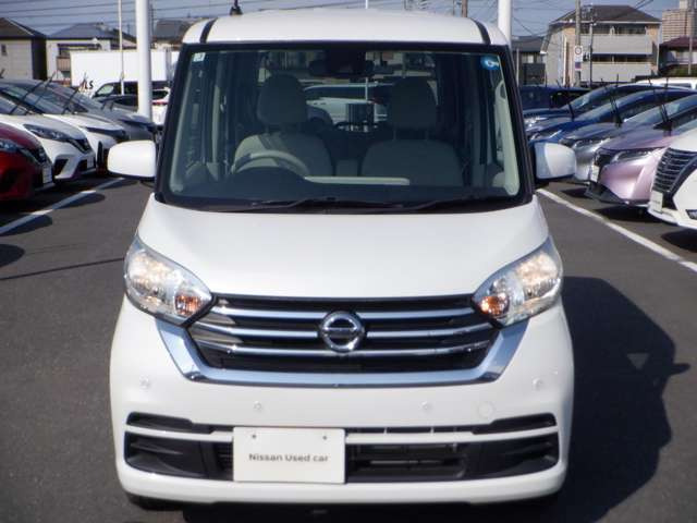 デイズルークスX