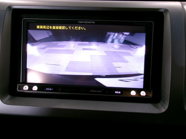 ステップワゴン2.0 スパーダ Z クールスピリット