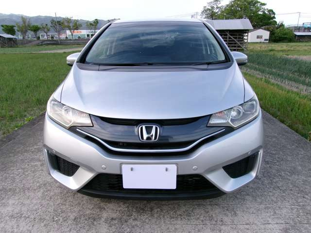 フィット1.3 13G Lパッケージ