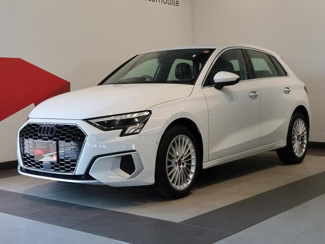 A3スポーツバック30 TFSI アドバンスド