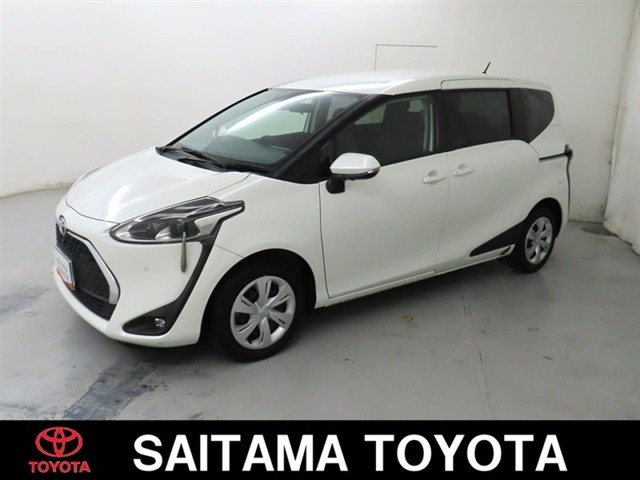 シエンタハイブリッド 1.5 G