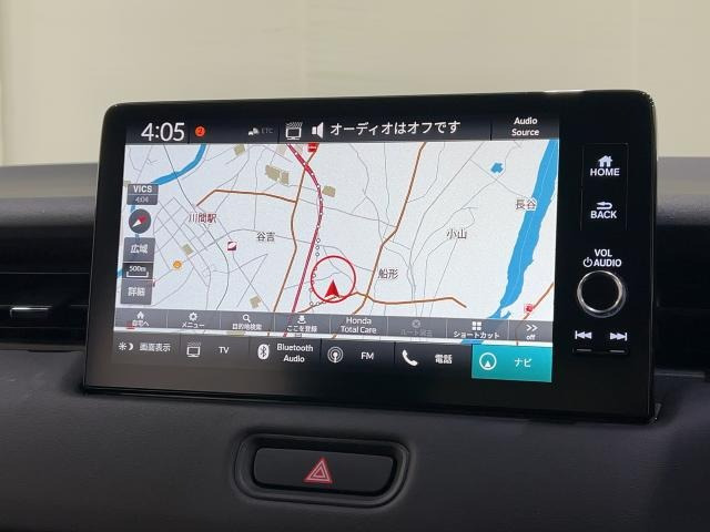 ヴェゼル1.5 ハイブリッド Z