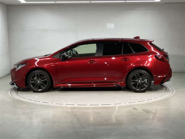 カローラツーリング1.2 W×B