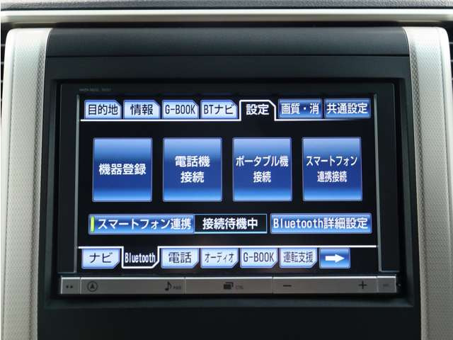 アルファード2.4 240S タイプゴールド