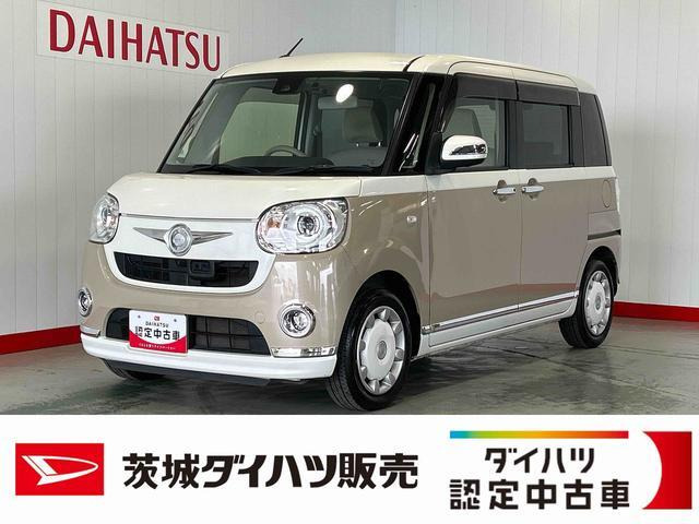 ムーヴキャンバスG メイクアップ SAII