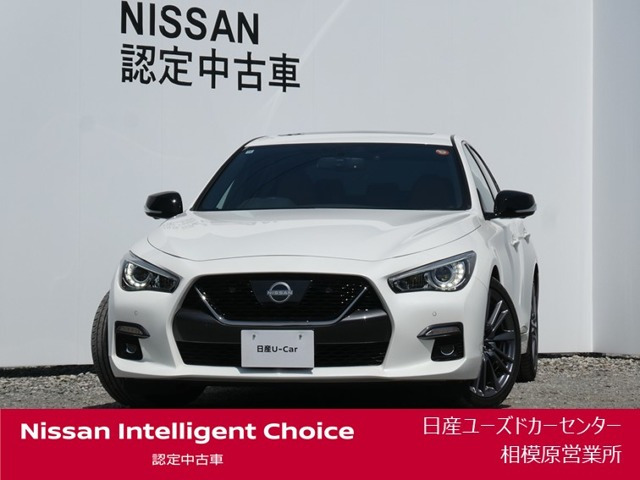 スカイライン3.0 400R