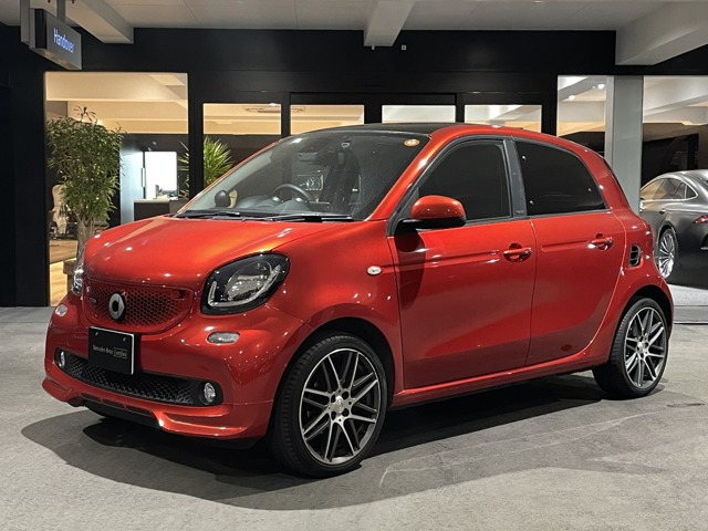 スマートフォーフォーブラバス エクスクルーシブ ツイナミック