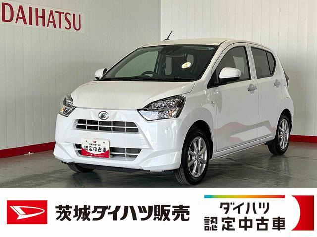 ミライースG SAIII