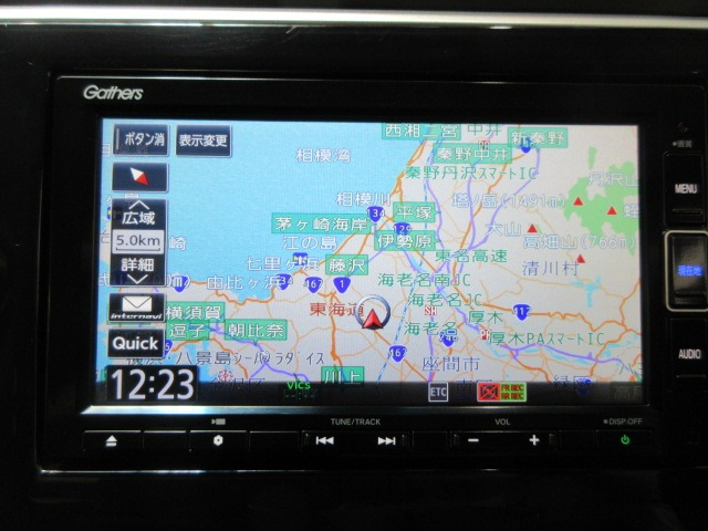 ステップワゴン1.5 スパーダ クールスピリット ホンダ センシング