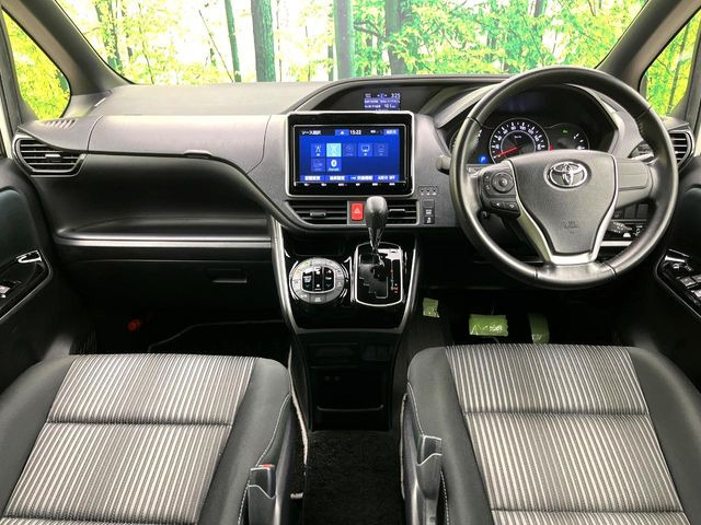 ヴォクシー2.0 ZS 煌II