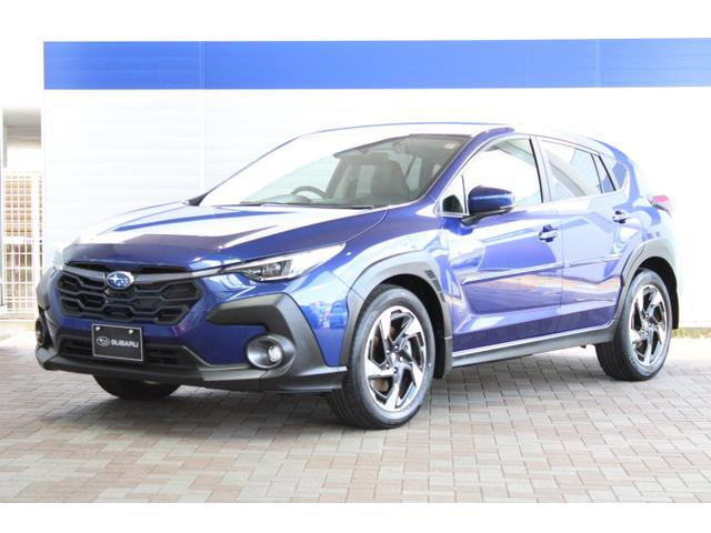 クロストレック2.0 リミテッド 4WD