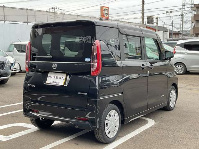 デイズルークスX