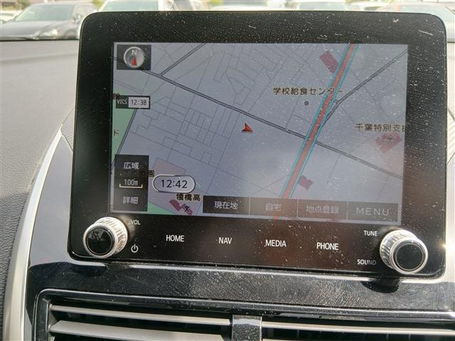 エクリプスクロスPHEV 2.4 P 4WD