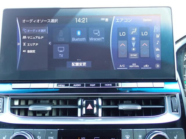 Bluetooth�𓋍ڂ��Ă��܂��B�X�}�z�ƘA��������Ɖ��y���y���ނ��Ƃ��o���܂��B
