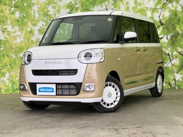 ムーヴキャンバスストライプス G