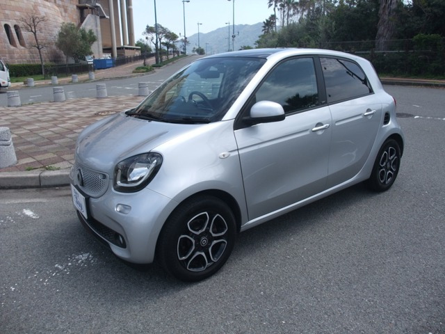 スマートフォーフォープライム ツイナミック