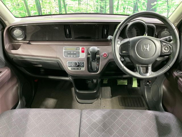 N-ONEプレミアム ツアラー Lパッケージ