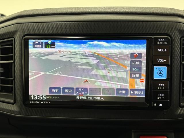 ミライースL SAIII 4WD