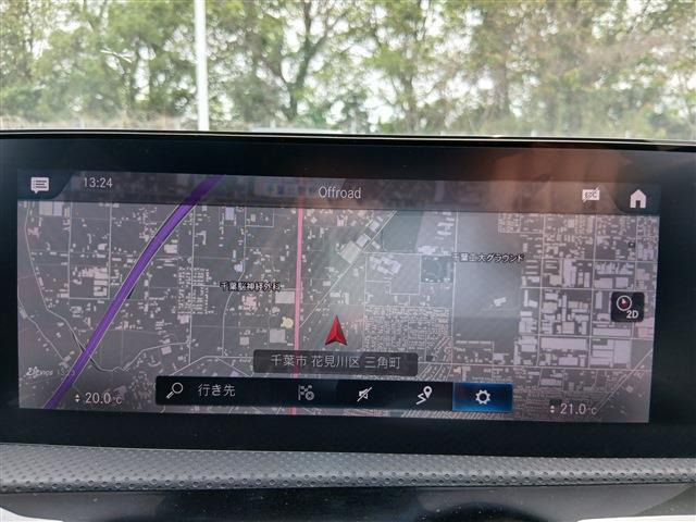 CLAシューティングブレークCLA250 4マチック AMGライン 4WD