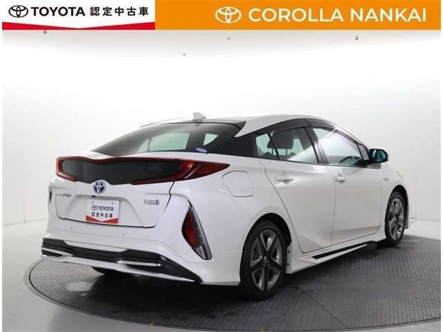 プリウスPHV1.8 A プレミアム