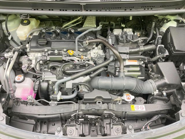 親切・丁寧な専門メカニックスタッフが応対!・車検・点検整備・事故等の修理などアフターサービスも安心。お車のカスタマイズもネクステージのサービススタッフまでご相談ください!