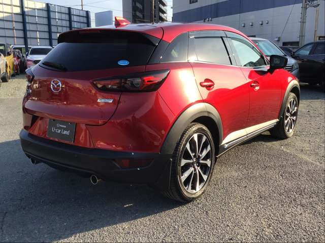 CX-32.0 20S プロアクティブ Sパッケージ