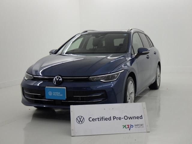 ゴルフヴァリアント