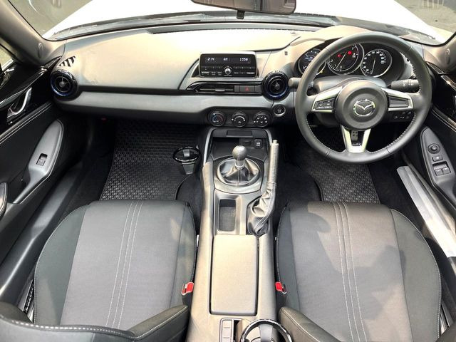 ロードスター1.5 990S