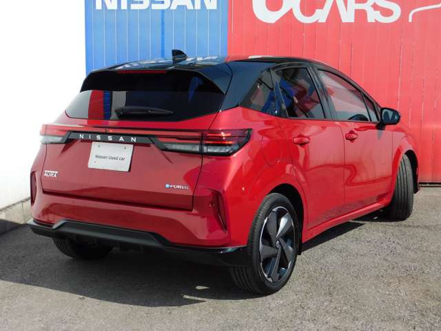 ノートオーラ1.2 G