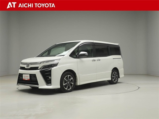 ヴォクシー2.0 ZS 煌III