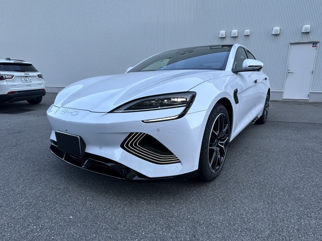 シールベースモデル