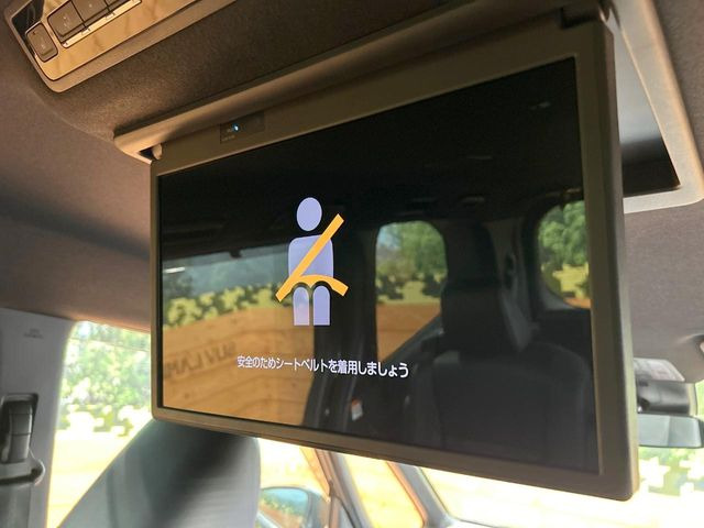 ヴォクシー2.0 S-Z