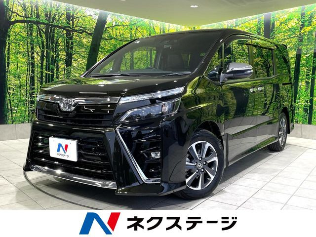 ヴォクシー2.0 ZS 煌III