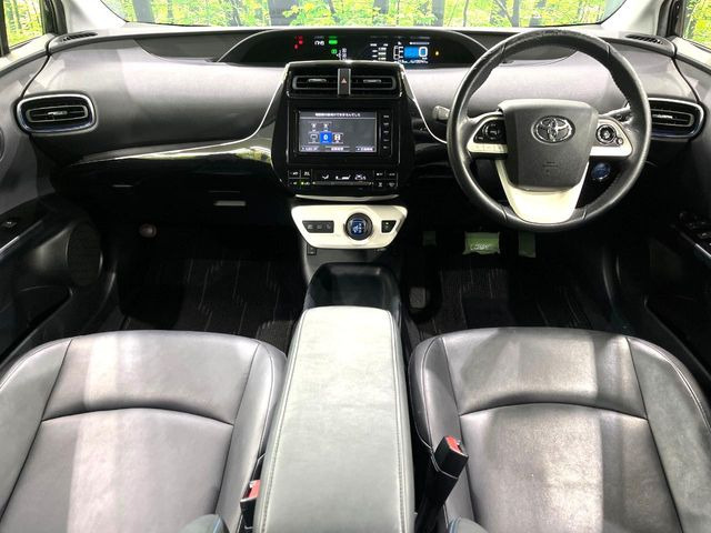 プリウス1.8 S ツーリングセレクション