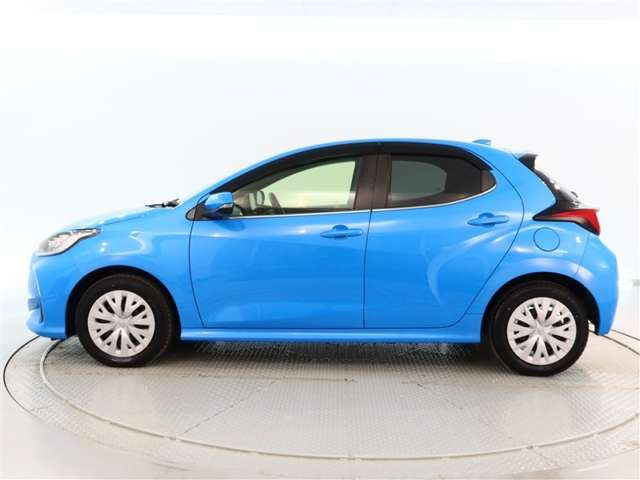 ヤリス1.5 ハイブリッド Z