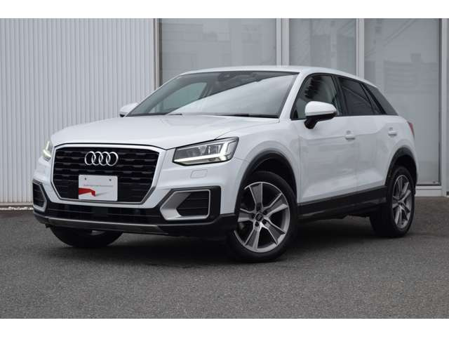 Q21.0 TFSI スポーツ
