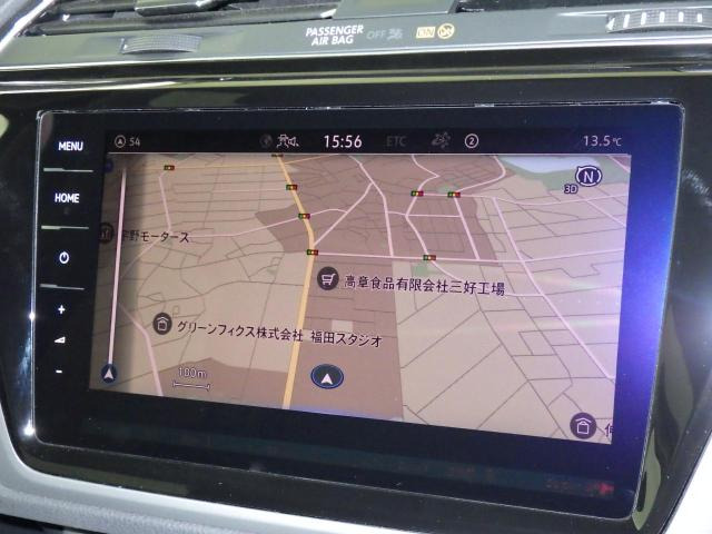 ゴルフトゥーランTSI コンフォートライン