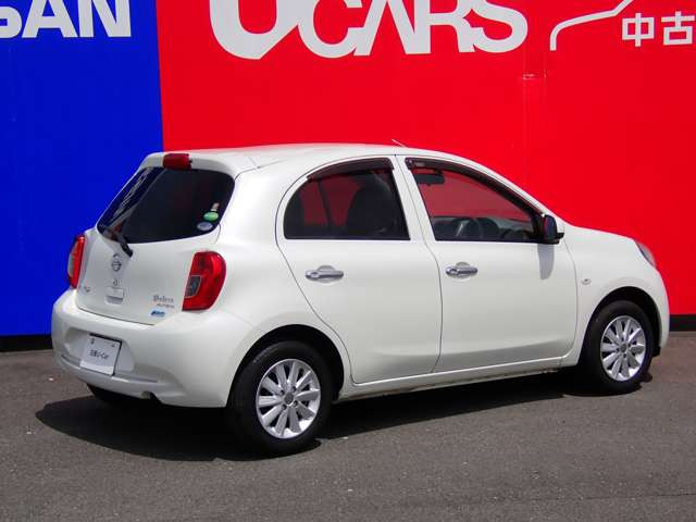 マーチ1.2 ボレロ