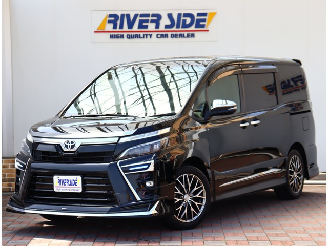 ヴォクシー2.0 ZS 煌III