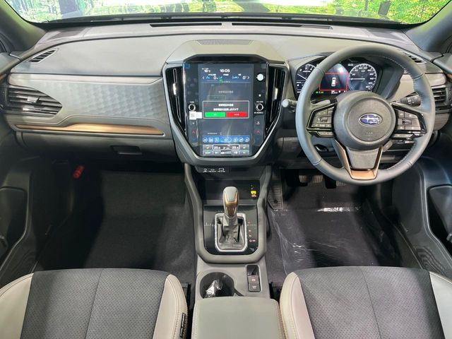 フォレスター1.8 スポーツ EX 4WD