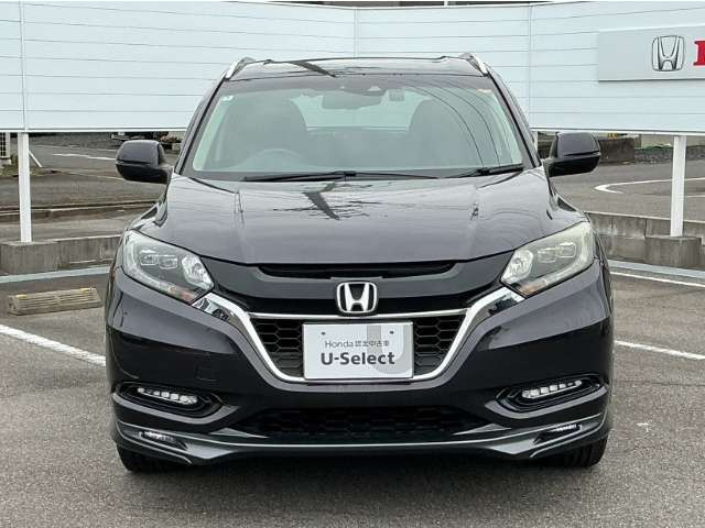 ヴェゼル1.5 ハイブリッド Z ホンダセンシング