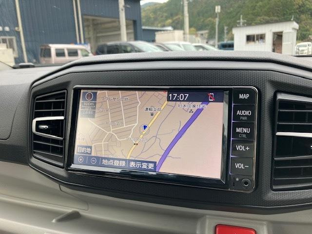 ミライースX SAIII