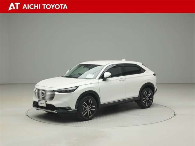 ヴェゼル1.5 ハイブリッド Z