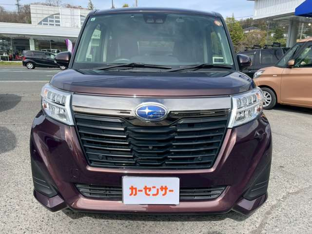 ジャスティ1.0 G スマートアシスト 4WD