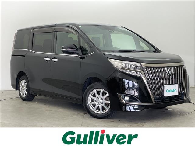 エスクァイア2.0 Gi プレミアムパッケージ ブラックテイラード