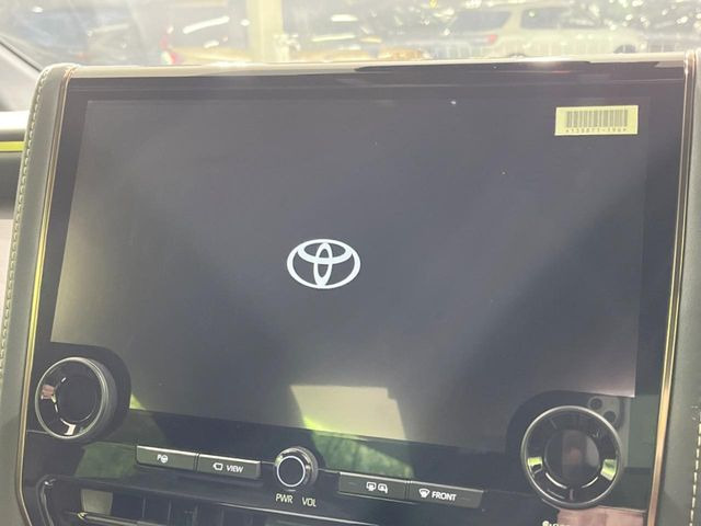 アルファード2.5 Z