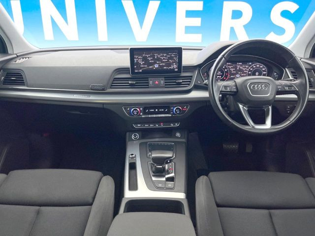 Q52.0 TFSI クワトロ スポーツ 4WD