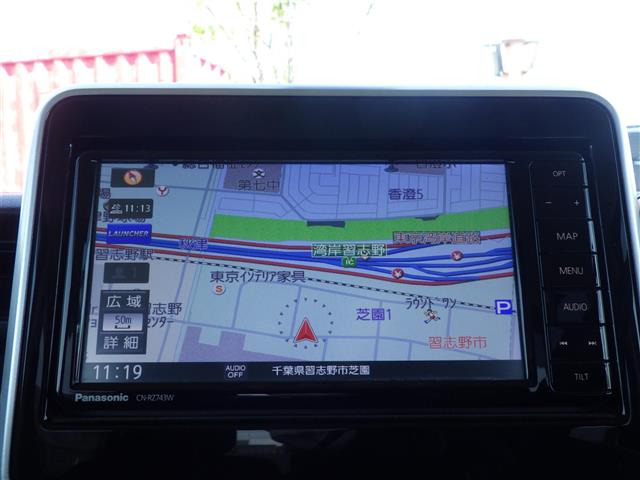 スペーシアギアハイブリッド(HYBRID) XZターボ