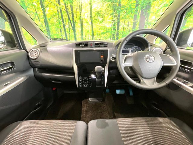 デイズハイウェイスターX Vセレクション+SafetyII