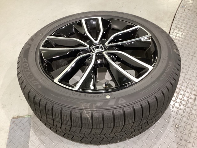 ヴェゼル1.5 e:HEV Z 4WD